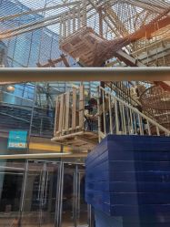 -PIPIKINGDOM皮皮王国欢乐号(欢乐海岸购物中心店)