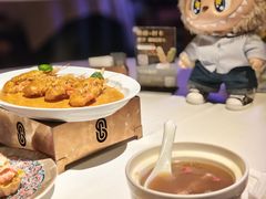 -狮拾久·现代新加坡料理(福田COCO Park店)