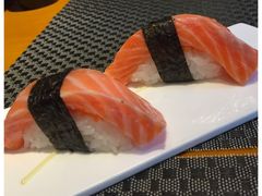 -昊·来了寿司(双楠2店)