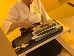 -本逸·割烹料理(湖墅店)
