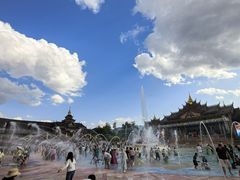 -西双版纳傣族园