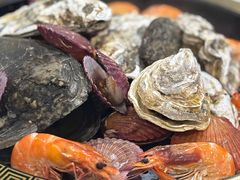 -巧克力渔家.小船海鲜胶东菜(万平口店)