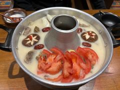 -敏珠拉姆藏餐·南京厨房(富春江东街店)