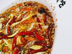 -新太二·鲜料川菜(晶耀前滩店)