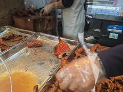 -竺桥兄弟烤鸭馆(竺桥店)