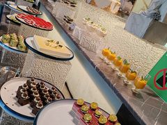 -诸暨耀江开元名都大酒店·琉森湖自助餐厅