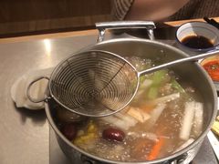 -潮界(虹桥新天地店)