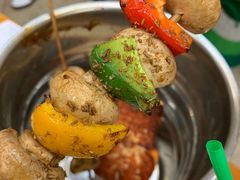 -炒豆合作社(东四总店)