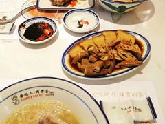 -發起人·肉骨茶(万象汇店)