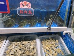 -芝小官毛肚火锅海鲜自助(淮安清江浦区新亚店)