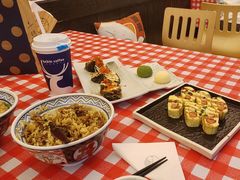 -白石的深夜食堂(万达店)