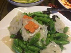 -乔家大院私房菜(海佳云顶店)