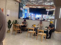 -CoCo都可(健翔桥店)