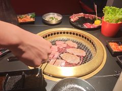 -谷牛和牛烤肉(漕河泾印象城店)