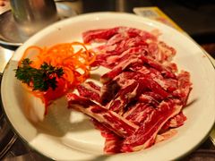 -山葵说·泥炉烤肉(泰达时尚E街区店)