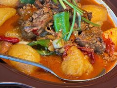 -纳鲁孜·新疆特色餐厅(上海悦荟广场店)