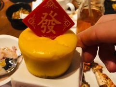 -广州富力君悦大酒店·凯菲厅