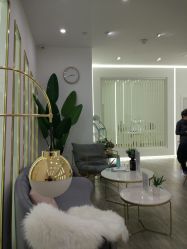 -休美安专业皮肤修复管理中心