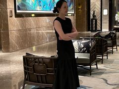 -深圳四季酒店·馥自助餐厅