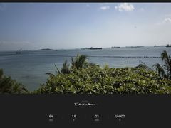 -亚洲大陆最南端
