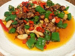 -小喜客·云南特色菜(纳西庭院店)