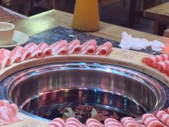 -蜀大侠火锅(森兰花园城店)