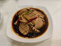 炝腰花-金时代顺风大酒店(协泰店)