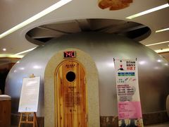 -热带雨林汗蒸馆(汶水东路店)