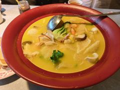 -老海陵·泰州菜(图书馆店)