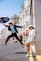 -太古映画婚纱摄影(天河店)