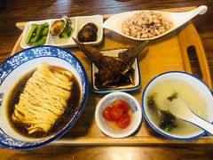 -孙盛兴奥灶面馆·蟹黄面·三虾面(山塘街总店)