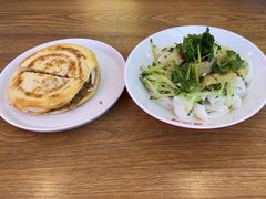 -吴满满油泼面(北方风味园店)