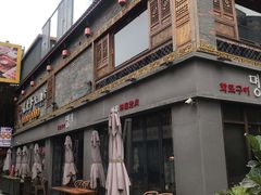 -东晓胜汇里(南洲北路店)