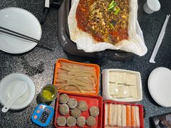 -妈斗家纸包鱼(秦隆步行街店)