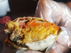 -蟹榭·本帮江浙菜·蟹宴(五角场合生汇商场店)