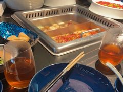 -大隐·成都火锅Bistro(合生麒麟新天地店)