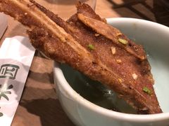 -小菜园新徽菜(南通崇川金鹰店)