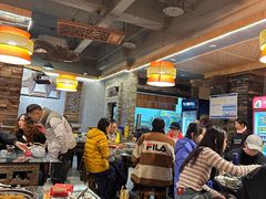 -阿嫂印象·民间江湖菜(大学城店)