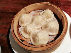 -外婆家(南开大悦城店)