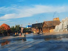 -沈阳方特欢乐世界