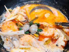 -About Bistro關於·泰式家庭料理