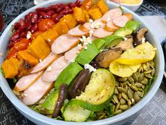 招牌主厨精选沙拉-TIAGO HOME KITCHEN(朝阳大悦城店)