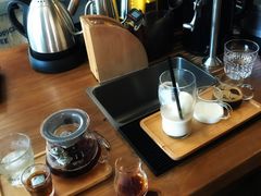 -转山咖啡(松柏社区店)