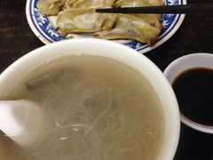 -回回锅贴(小河沿店)