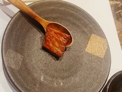-极盐铁板烧(仓山万达广场店)