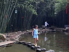 -竹泉村旅游度假区