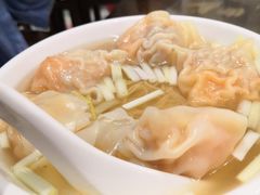 -一记面馆(易发店)