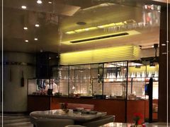 大堂-广州四季酒店·意珍·意式自助餐