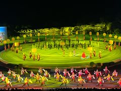 -鼎盛王朝康熙大典实景演出