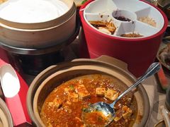 -青年公社烤鸭(蜀山万象汇店)